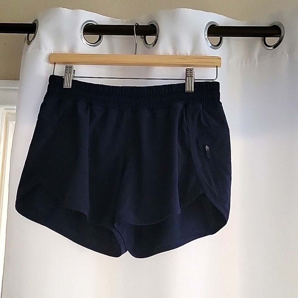 Lululemon Track That Short